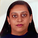 Aparna Bichu