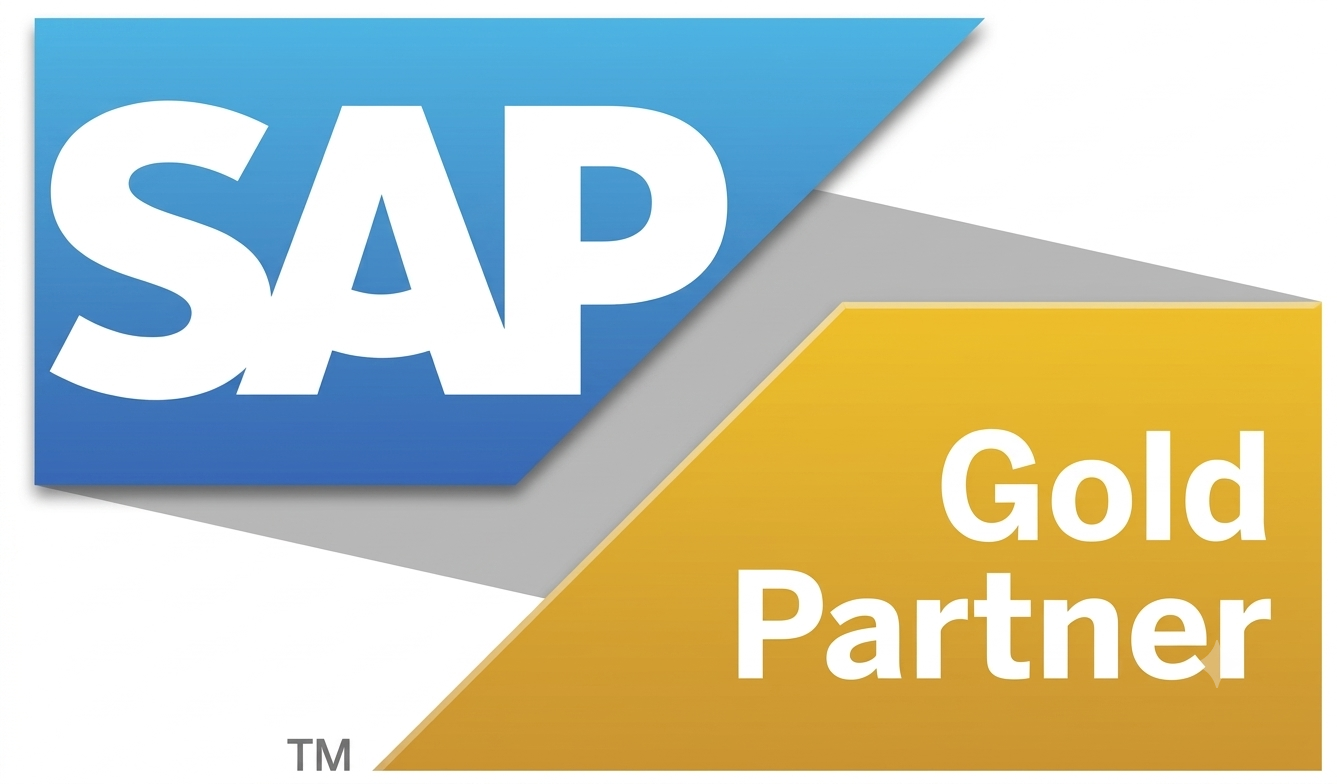 Gold Partner